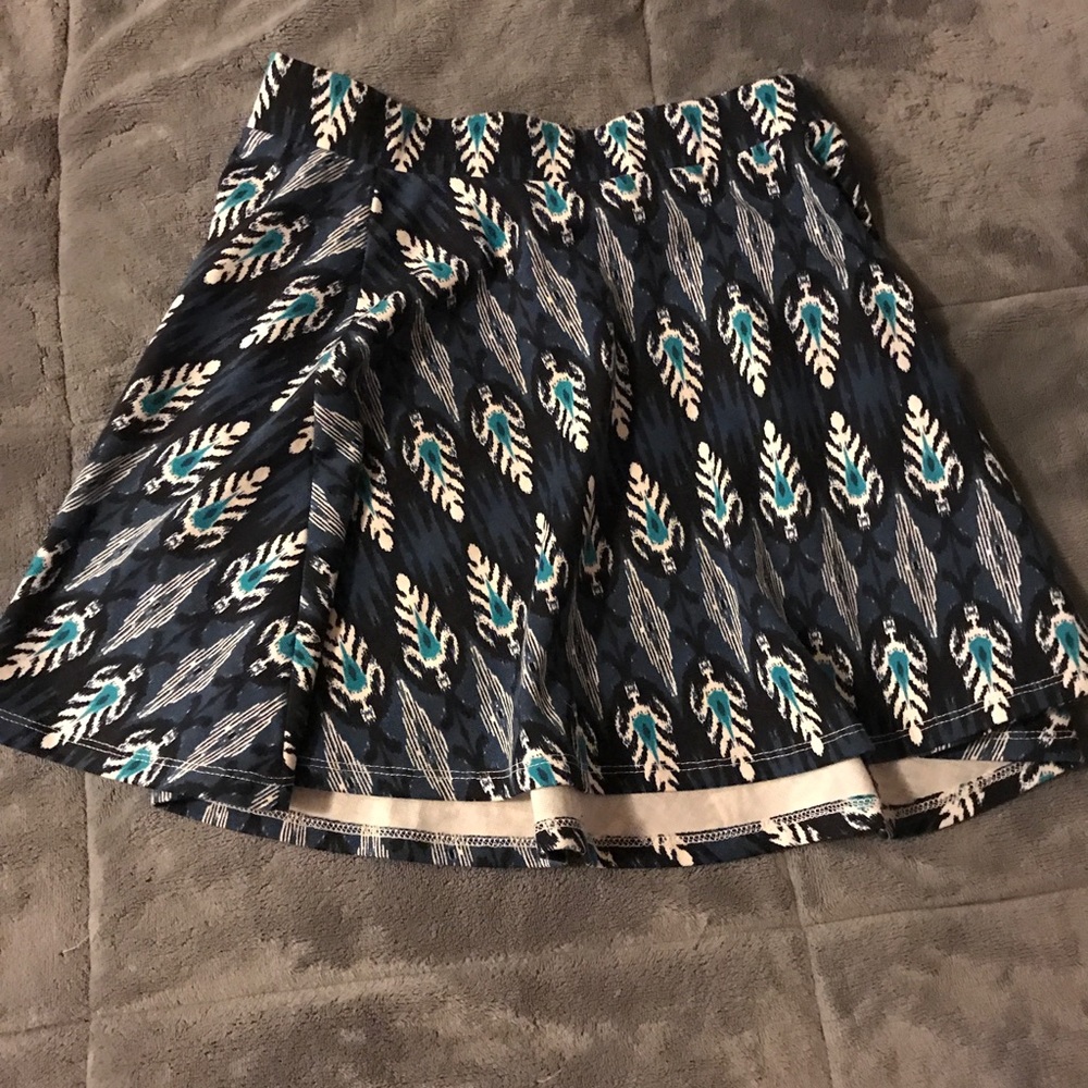 aeropostale skirt